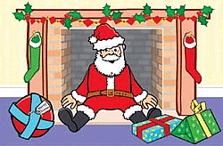 SwitchIt! Christmas Extra - 2