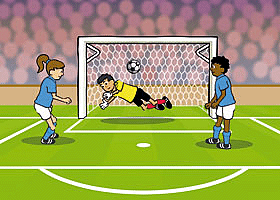 SwitchIt! Sports Extra- 2