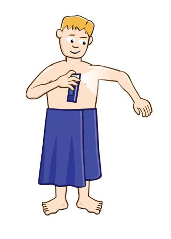 SwitchIt! Hygiene Extra - 4