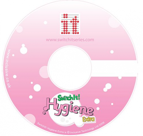 SwitchIt! Hygiene Extra - 5