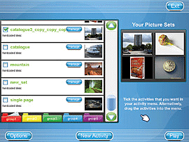 Slideshow Maker Inclusive TLC
