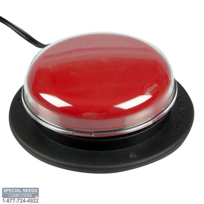 Jelly Bean Twist Small AAC Communication Switch