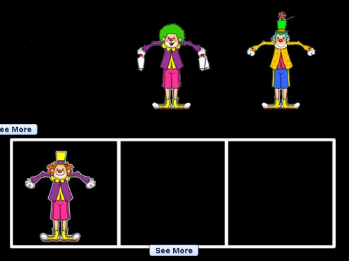 Switch Skills Scanning