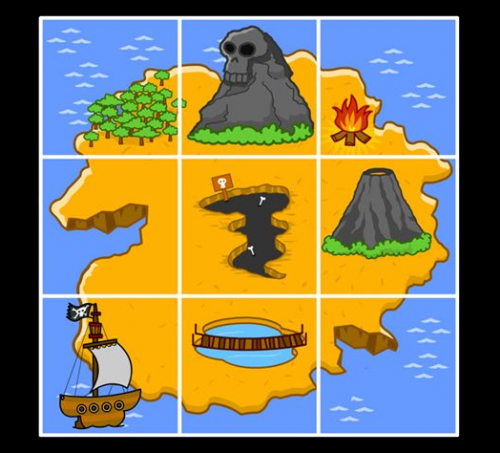 Switch Skills Scanning