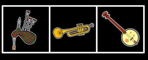 Switch Skills Scanning