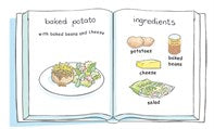 Choose And Cook Inclusive TLC