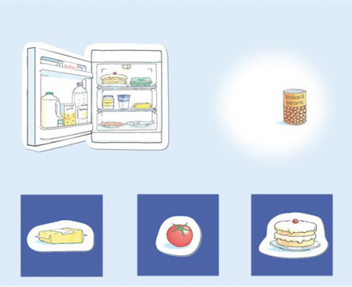 Choose And Cook Inclusive TLC