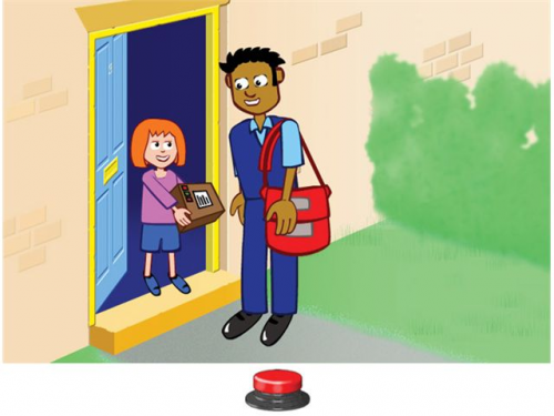 SwitchIt! People Extra - 3