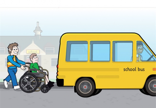 SwitchIt! Transport Extra - 2
