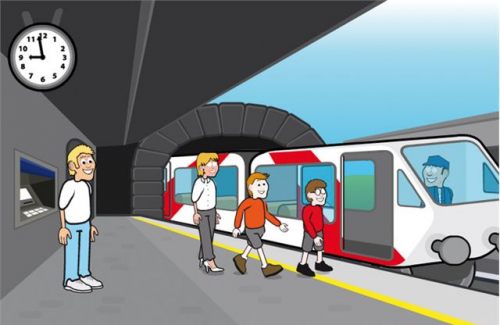 SwitchIt! Transport Extra - 3