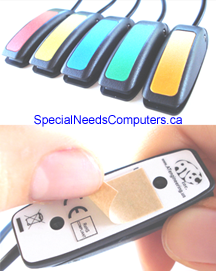 AT Ultra Light HD Switch