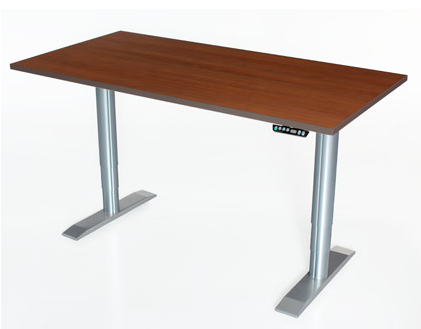 Vox Adjustable Activity/Computer Table