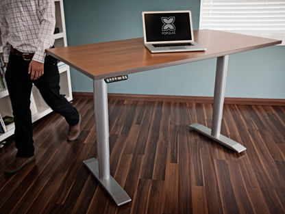Vox Adjustable Activity/Computer Table