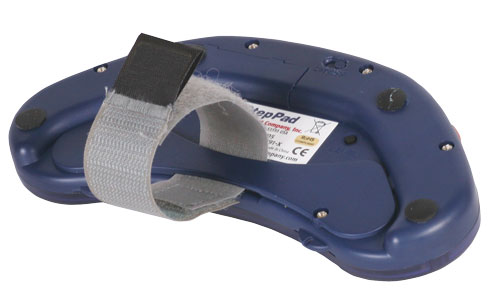 StepPad With Strap