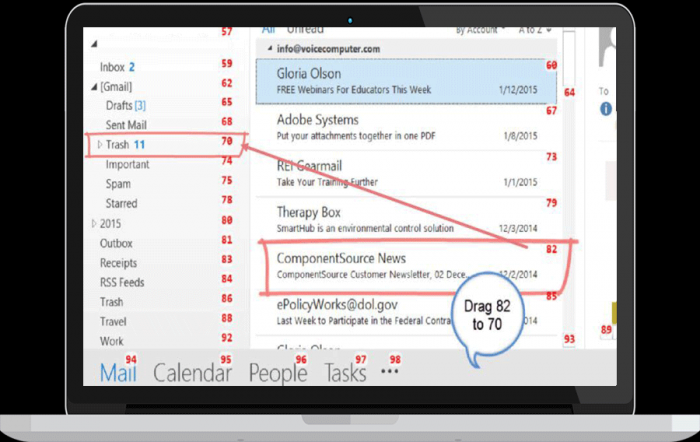 VoiceComputer 2025 For Dragon Naturally Speaking Special Needs Computers - 3