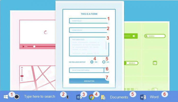 VoiceComputer 2025 For Dragon Naturally Speaking Special Needs Computers - 4