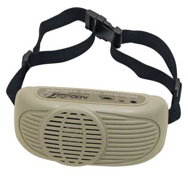 ADDvox7 Personal Voice Amplifier ADDvox