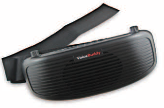 VoiceBuddy Personal Voice Amplifier
