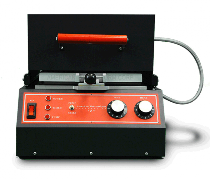 Ez-Form Brailon Duplicator