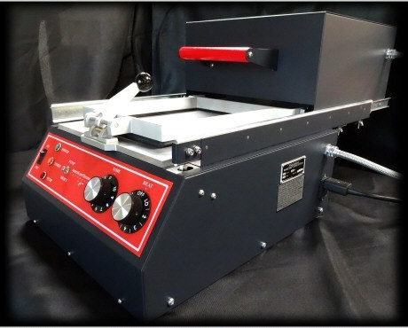 Ez-Form Brailon Duplicator