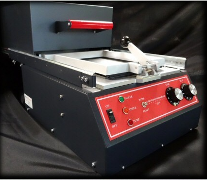 Ez-Form Brailon Duplicator