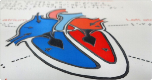 Swell Touch Paper - 3