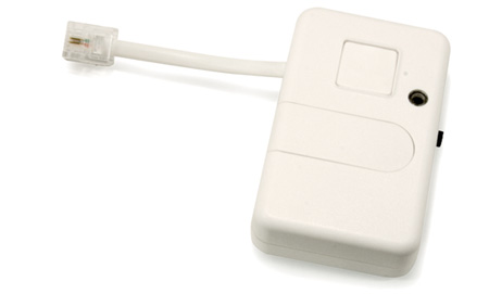 Telephone Ring Transmitter Krown Hearing