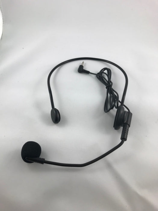 MiniBuddy Personal Voice Amplifier Microphone