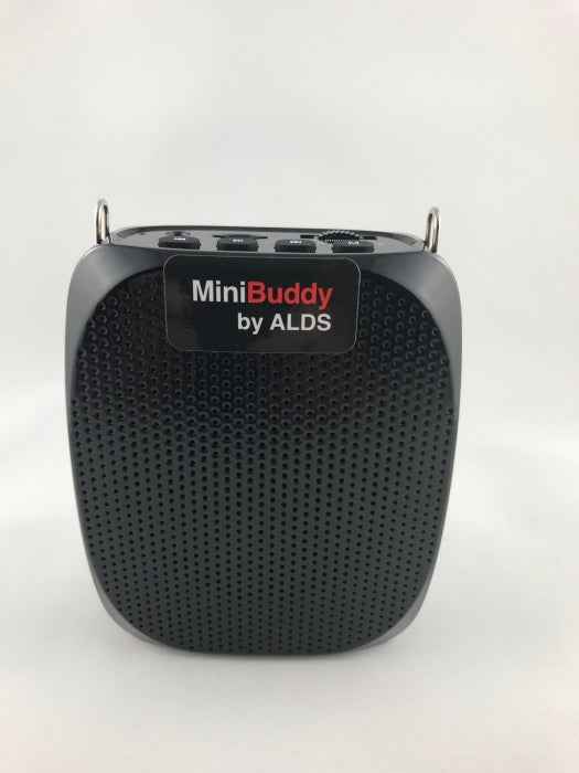 Mini Buddy – Personal Voice Amplifier - Clear Hearing for Canadians Boost conversations, TV audio, and daily sounds
