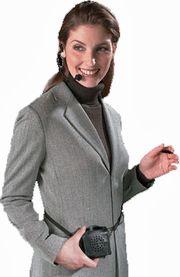 Mini Buddy – Personal Voice Amplifier - Clear Hearing for Canadians Boost conversations, TV audio, and daily sounds