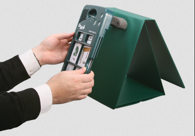 GoTalk Carry Stand
