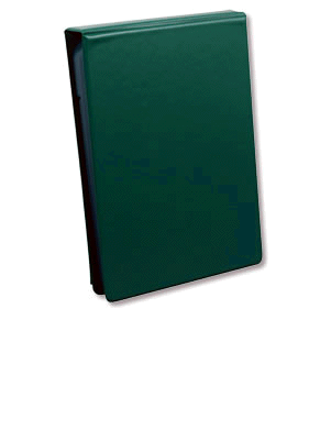 GoTalk Carry Stand closed