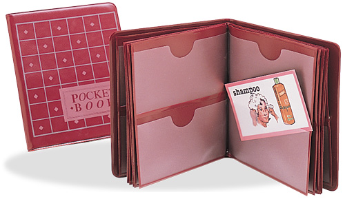 Shopping Smart Curriculum Binder