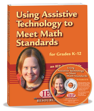 Using Assistive Technology to Meet Math Standards