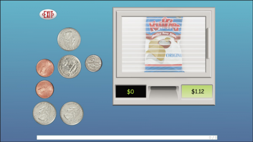 Dollars & Cents Software