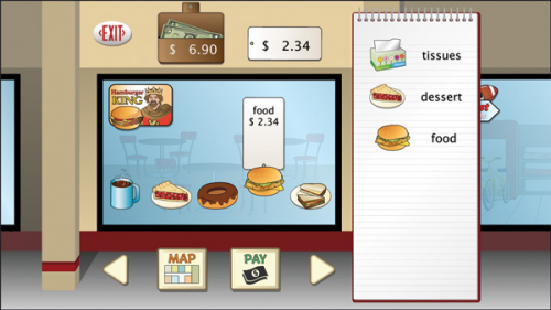 Dollars & Cents Software