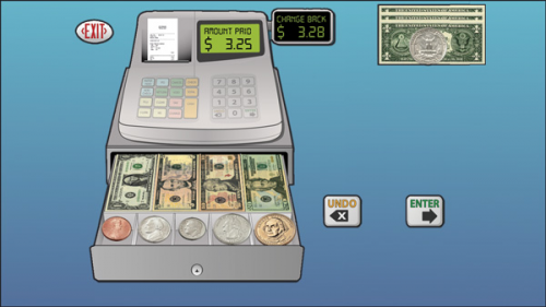 Dollars & Cents Software