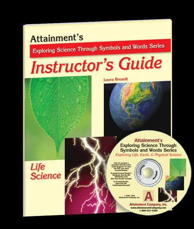 Exploring Science Series