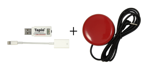 Tapio & Orby Bundle - Single Switch Origin Instruments