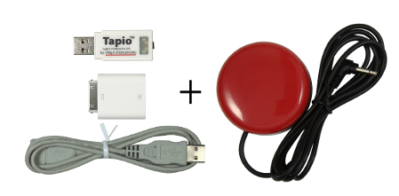 Tapio & Orby Bundle - Single Switch Origin Instruments