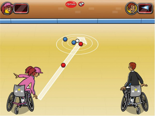 Switch Skills Champions - 3