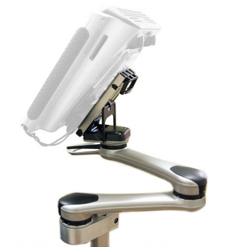 Dual Arm Mount'n Mover (M2-TQ-H, M2-TQ-L)