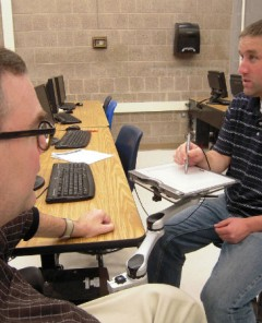 Dual Arm Mount'n Mover