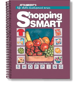 Shopping Smart Curriculum