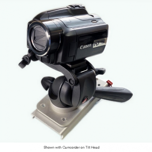 Mount'n Move Device Plate - Camera 3