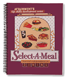 Select-A-Meal Curriculum Attainment Company