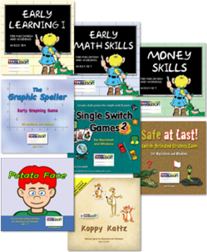 Complete Marblesoft Bundle