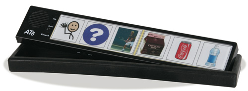 Attainment Talker 24