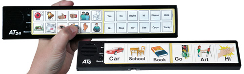 Attainment Talker 24