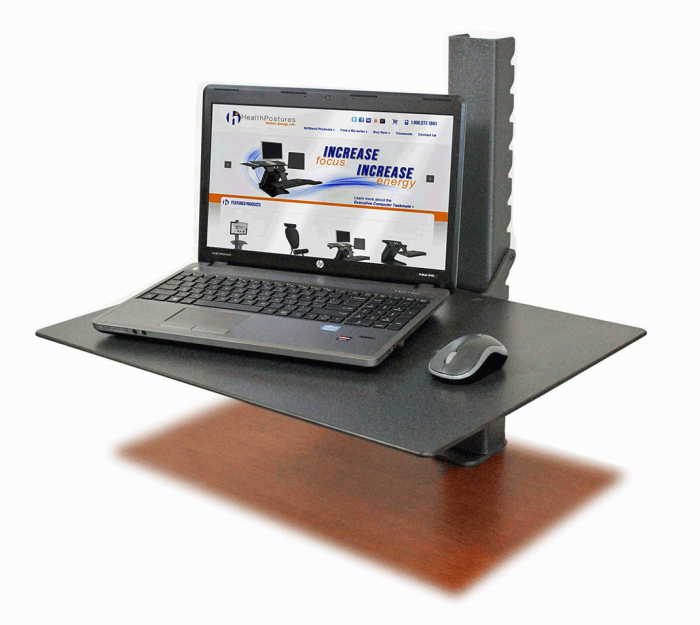 6450 TaskMate EZ Work Surface